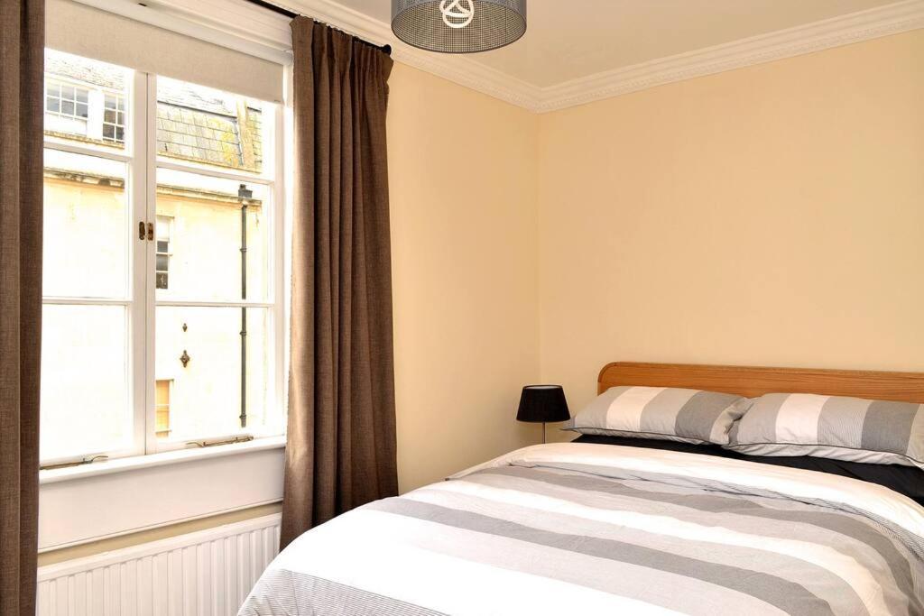 **Spotless, Bright 2 Double Bed, Period Features** Apartment Bath Ngoại thất bức ảnh