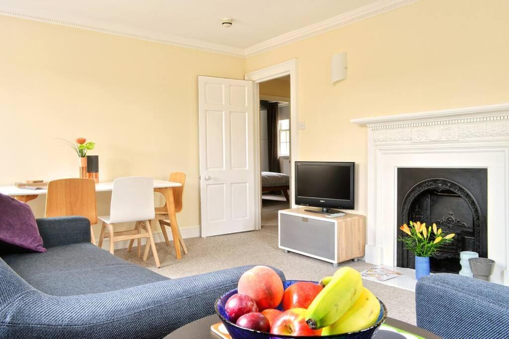 **Spotless, Bright 2 Double Bed, Period Features** Apartment Bath Ngoại thất bức ảnh