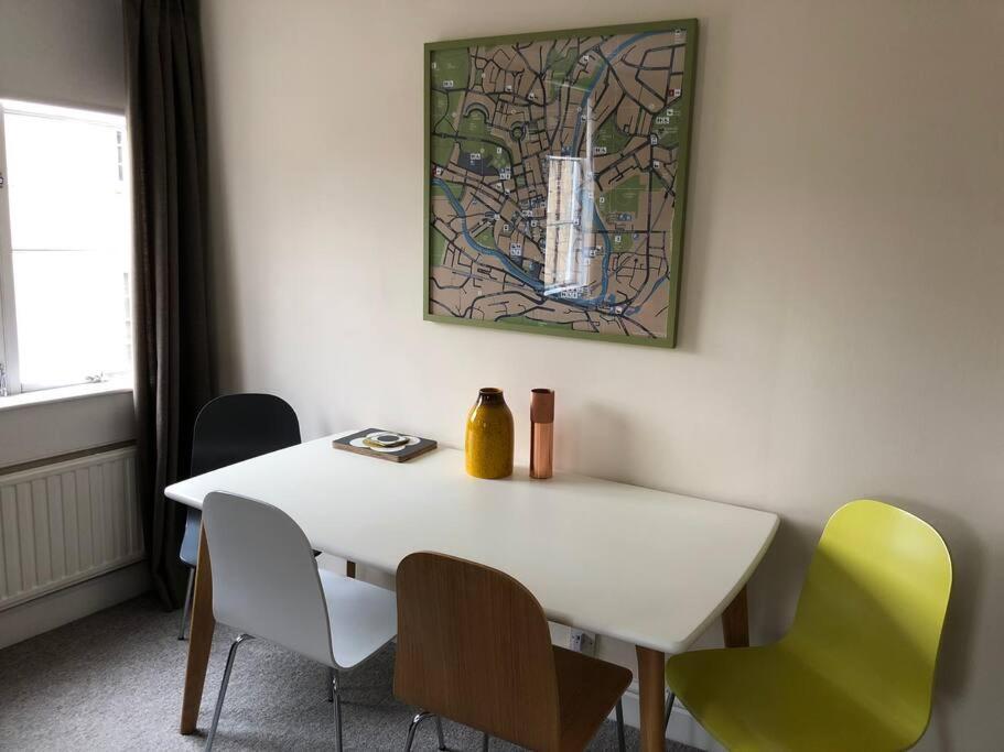 **Spotless, Bright 2 Double Bed, Period Features** Apartment Bath Ngoại thất bức ảnh