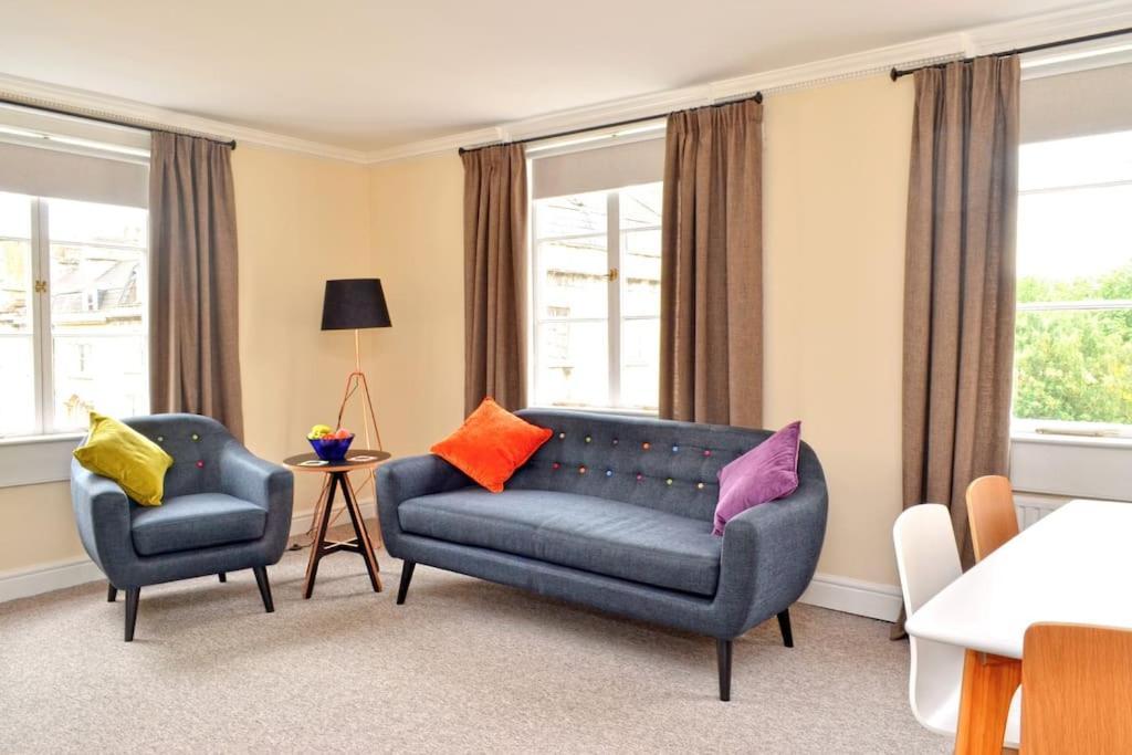 **Spotless, Bright 2 Double Bed, Period Features** Apartment Bath Ngoại thất bức ảnh